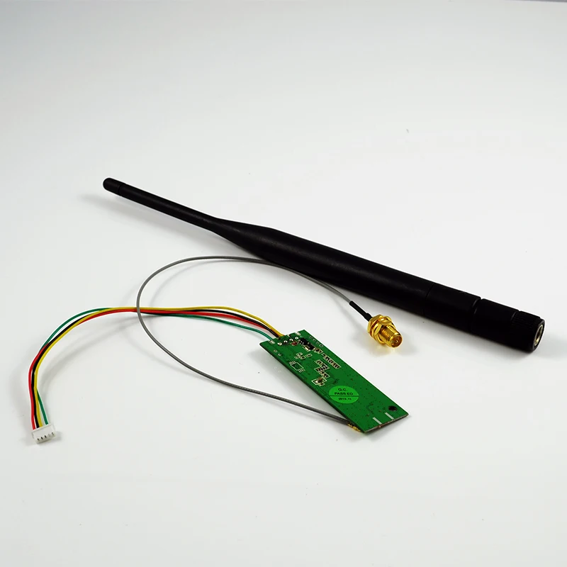 WIFI-4