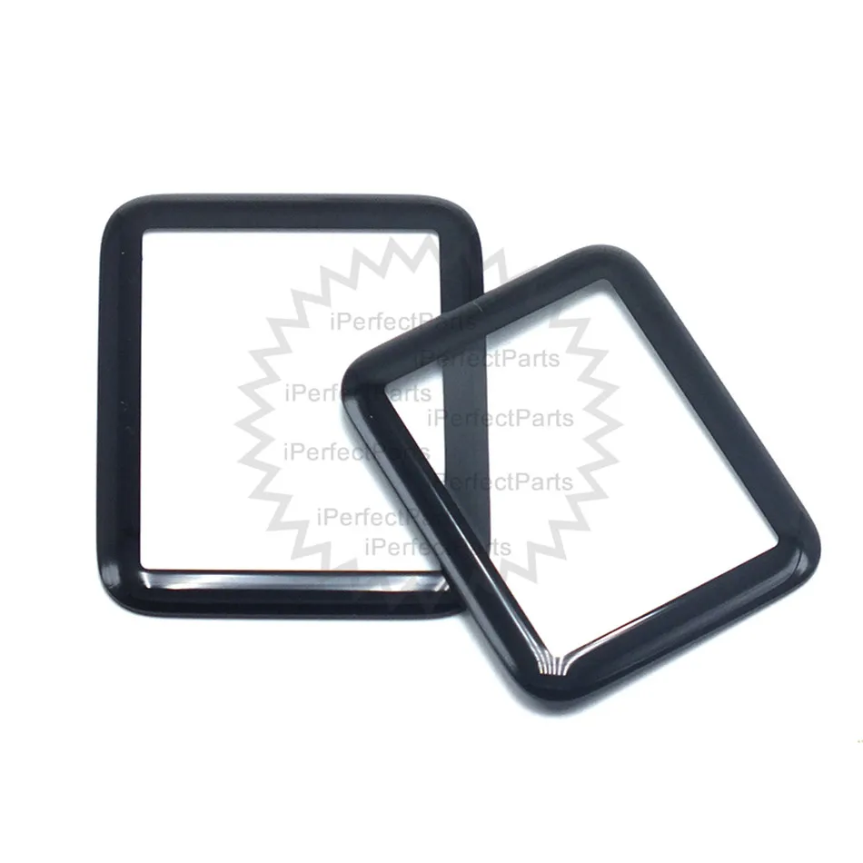 For Apple watch 38mm 42mm front screen glass  (4)_