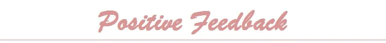 feedback