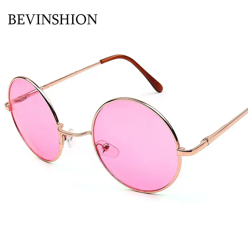 cute round sunglasses