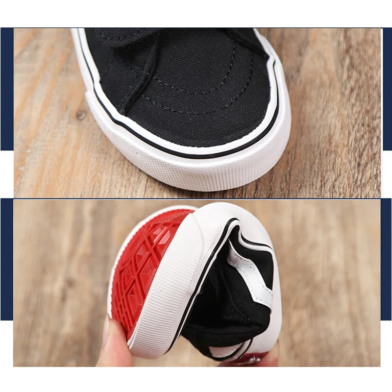 Canvas Children Shoes Kids Canvas Casual Shoes Girl And Boys 2018 Spring Breathable Children Student Leisure Flat Shoes For Girl Canvas Children Shoes Kids Canvas Casual Shoes Girl And Boys 2018 Spring Breathable Children Student Leisure Flat Shoes For Girl