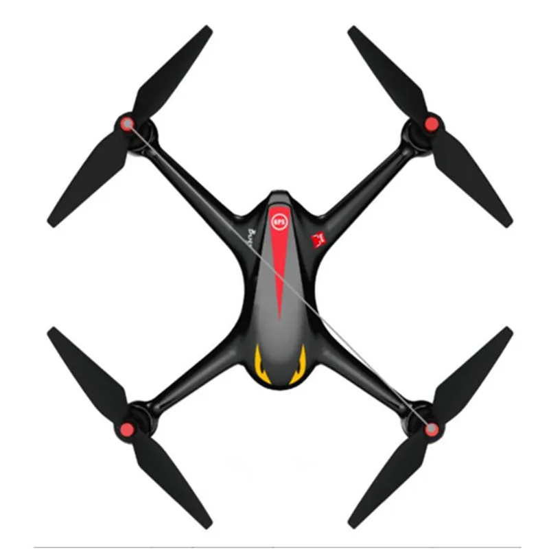 Presale-MJX-B2W-Bugs-2W-Monster-WiFi-FPV-Brushless-With-1080P-HD-Camera-GPS-Altitude-Hold (3)