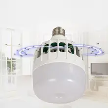 LAIDEYI Indoor E27 светодиодный москитная убийца лампа Electric ловушка света Электронный анти насекомых ошибки ОСА вредителями летать на открытом воздухе парниковых