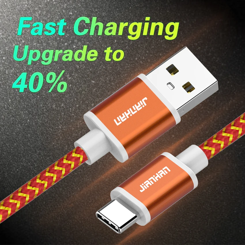 usb type c cable