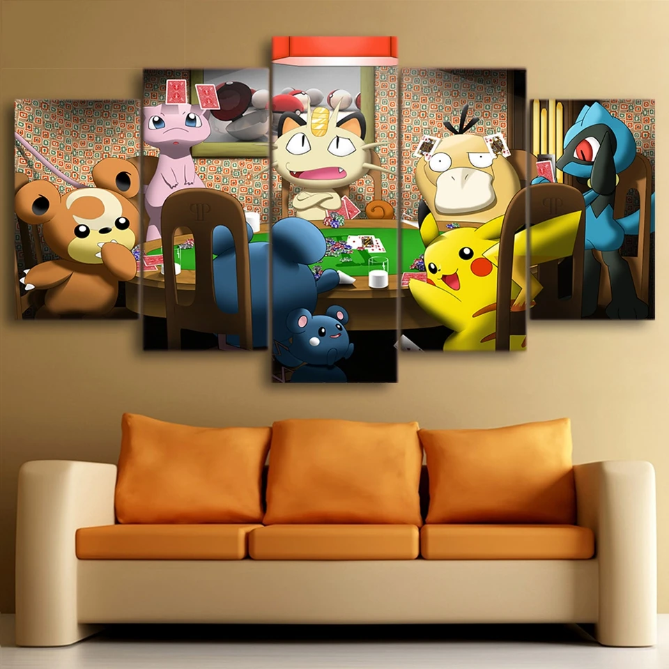 online get cheap framed pokemon paintings -aliexpress online get cheap framed pokemon paintings -aliexpress
