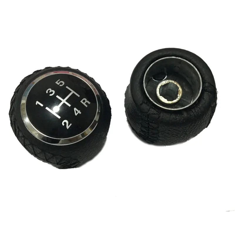 Pommeau Levier Vitesses Gear Shift Knob 5 Speed pour Fiat Grande Punto Linea