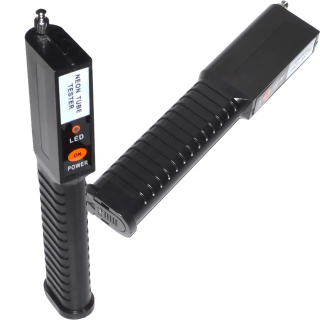 Buy Outdoor Portable Handheld Neon Tube Tester Lamp
