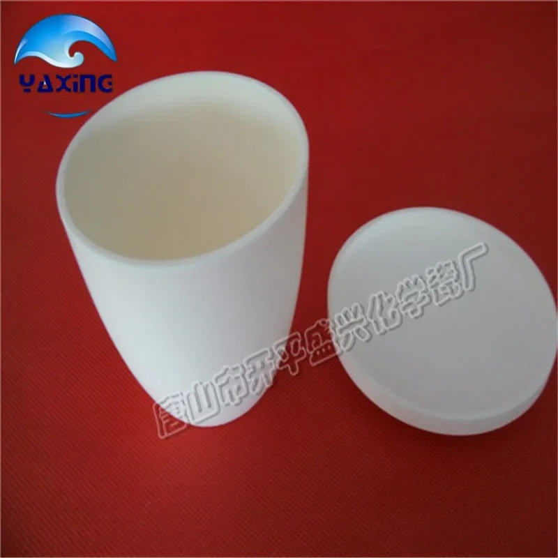 alumina crucible ,boat 118
