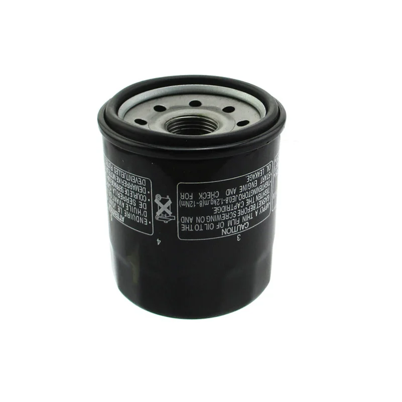 Xljoy масляный фильтр для Honda 15400-PFB-007 15410-MM5-003 15410-MM9-003 15410-MM9-013 15410-MM9-305 15410-MM9-405 15410-MM9-405