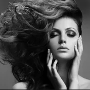 Сеть поставок в парикмахерские