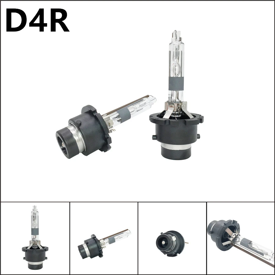 D2R-XENON