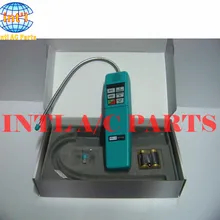 Фреон галогенные Хладагент детектор утечки газа R134a R134 вентиляции и кондиционирования чувствительный прибор