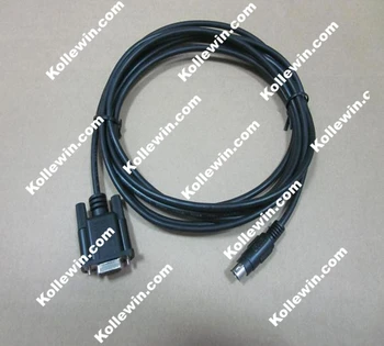 

FreeShip OEM weinview TK6070-FBS Cable to connect TK6070 series Touch Panel HMI and FBS PLC, Compatible TK6070 FBS, TK6070FBS