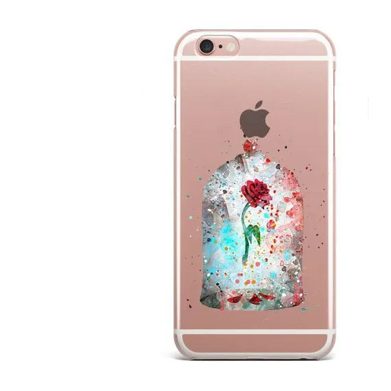 Cartoon-Watercolor-Art-little-mermaid-Princess-Soft-silicone-TPU-Phone-Case-for-iPhone-5-5S-SE.jpg_640x640 (2)