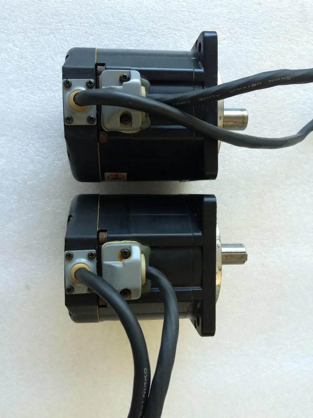CSMQ-01BA1ANM3 CSMQ AC servo motor 100W CSMQ-01 | Обустройство дома