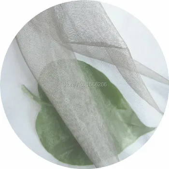 

Mosquito net fabric