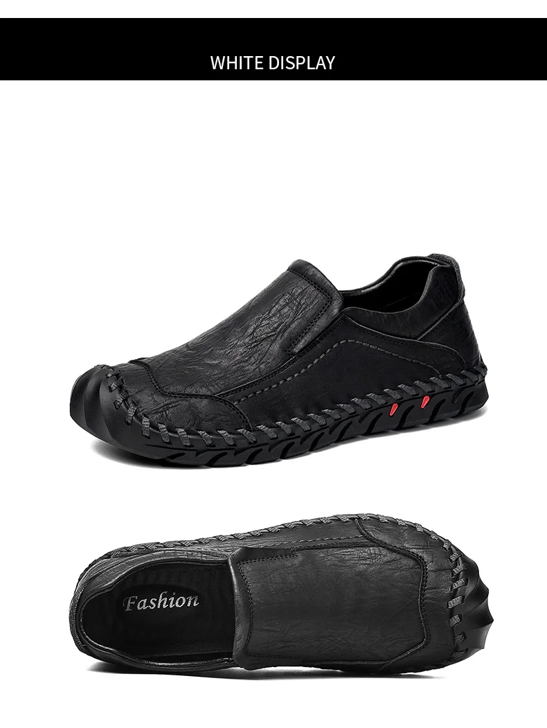 ZSAUAN/классические мокасины; мужские лоферы; повседневные мужские туфли из спилка с круглым носком; коллекция года; туфли-лодочки ручной работы; цвет черный, серый; размеры 38-45