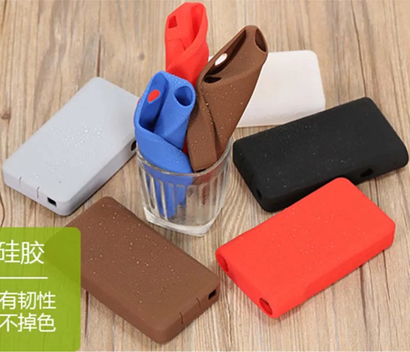 Custodia In Gomma Per Gel Di Silicone Per Sony Walkman Nw-Wm1A Wm1A Nw-Wm1Z Wm1Z