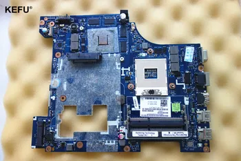 

NEW ! LA-7981P REV :1.0 LAPTOP MOTHERBOARD SUITABLE FOR LENOVO G580 NOTEBOOK PC N13P-GL-A1
