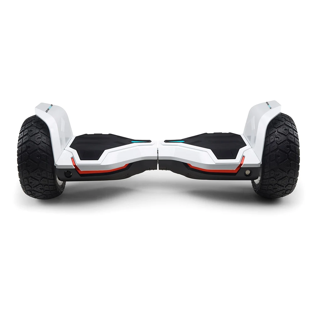 gyroor hoverboard warrior 8.5