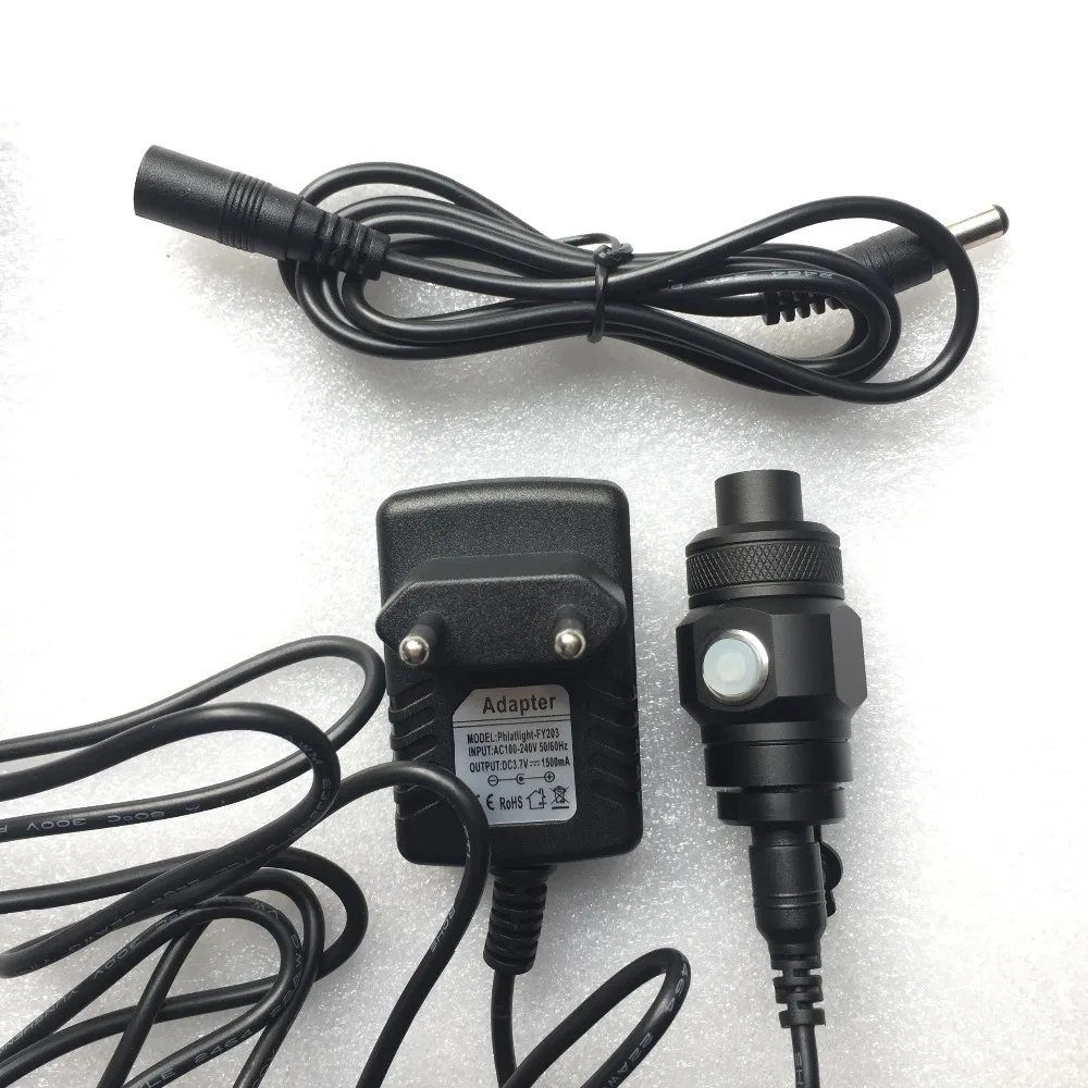 Flexible Endoscope ENT Portable Medical Lamp for Clinical examination