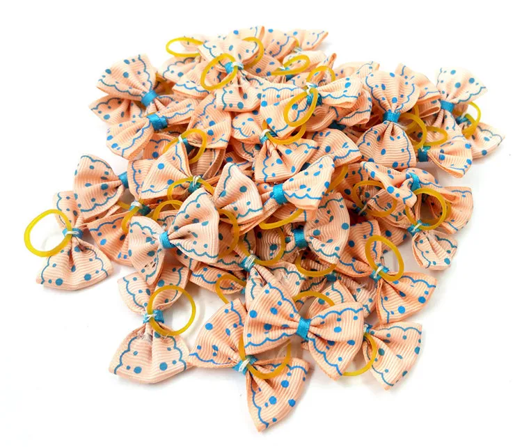Dog Bows (16)