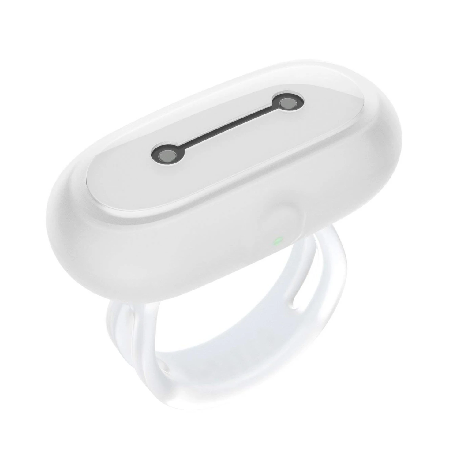 

Sleep Monitor, APP-Enable Personal Sleep Tracker Ring with Alert Sleep Situation Report Functions