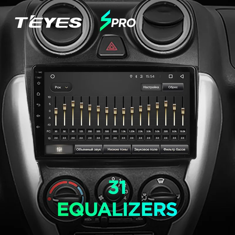 Cheap TEYES SPRO For Lada Granta 2011-2018 Car Radio Multimedia Video Player Navigation GPS Android 8.1 Accessories Sedan No dvd 2 din 2
