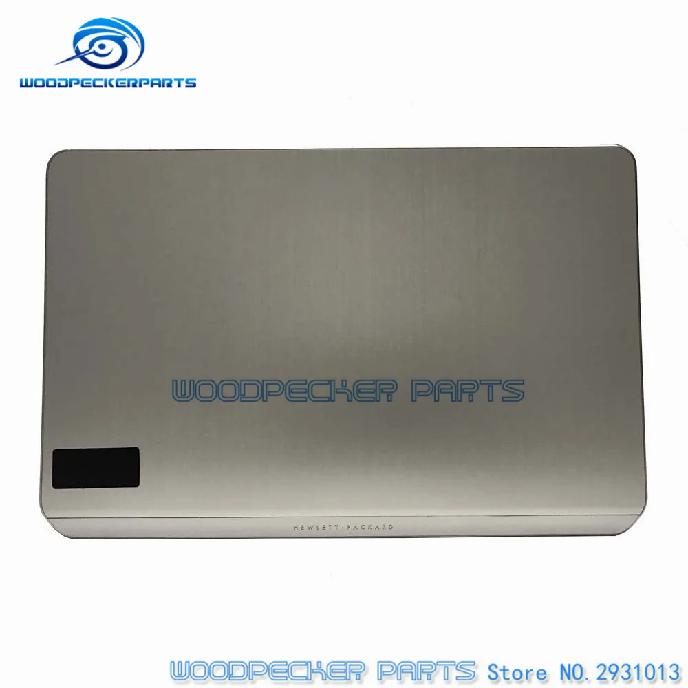 

Laptop New Original Silver For HP For Envy For Pavilion M6 M6-1000 Series LCD Top Cover Back Rear Lid Silver 690231-001