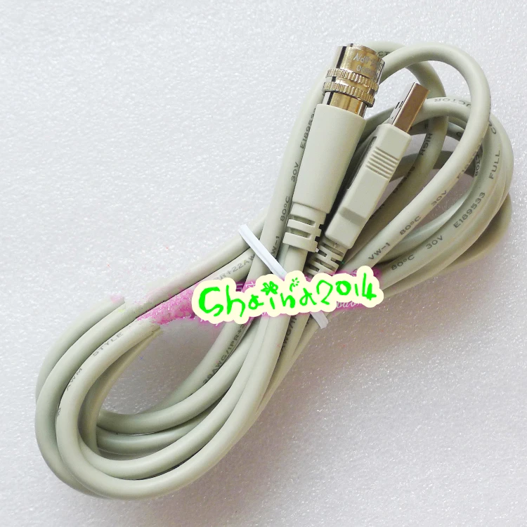 1 шт. стоматологическая интраоральная камера запасной 5 контактный USB кабель