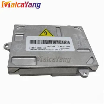 

1307329115 AL 8E0907391B Xenon Headlight BALLAST for Audi Saab Cadillac