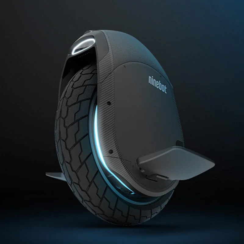 NINEBOT ONE Z10 складной электрический Одноколесный велосипед с широким колесом рама