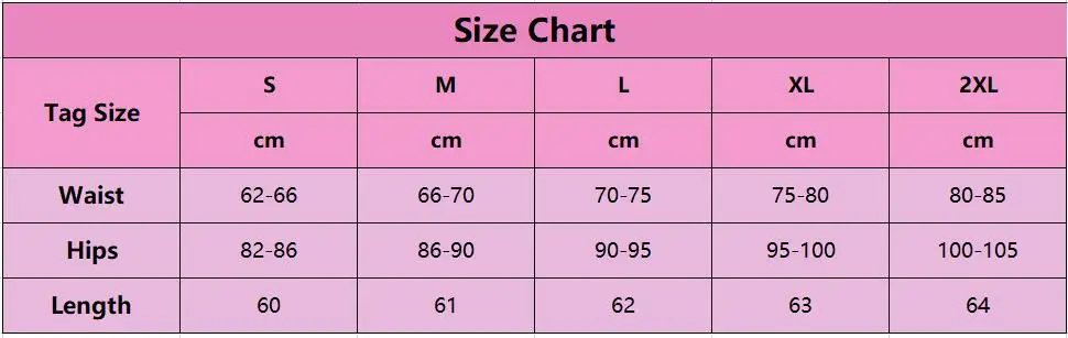 size