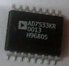 

AD7533KR