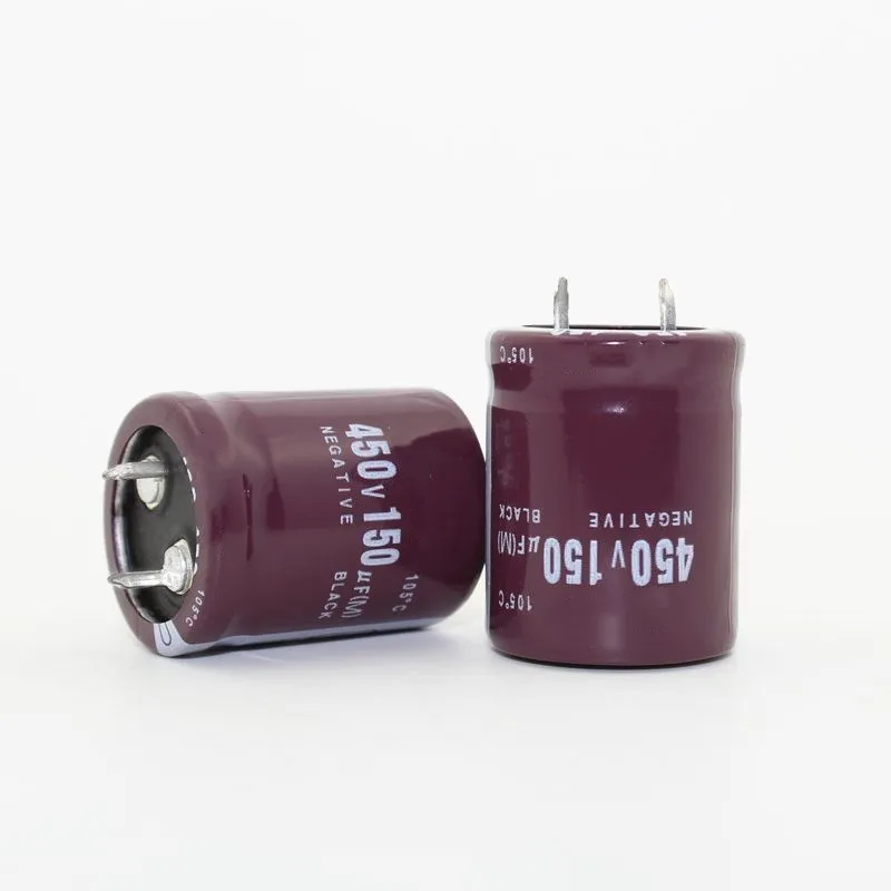 Конденсатор 450v 150uf