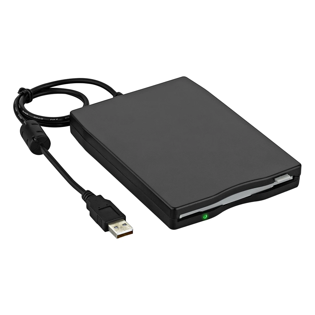 YOC-3." USB внешний портативный дисковод гибких дисков 1,44 МБ для хранения данных для ПК и ноутбуков