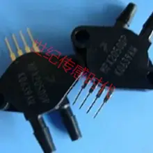 10 шт./лот MPX2050DP IC Датчик давления 4-контакт