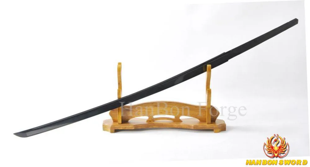 Black blade steel 003