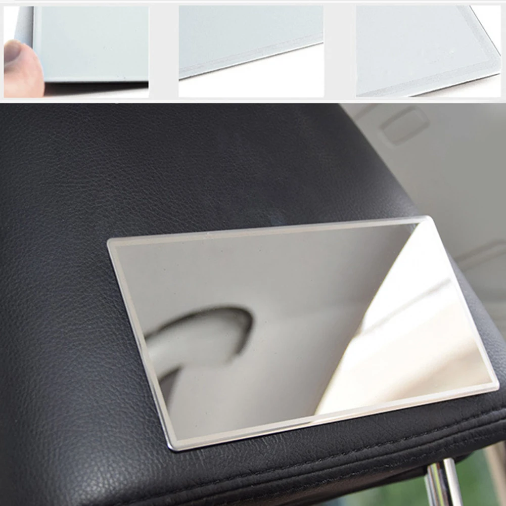 150*80*0 8 мм практичный дизайн авто Внутреннее зеркало автомобиля универсальный