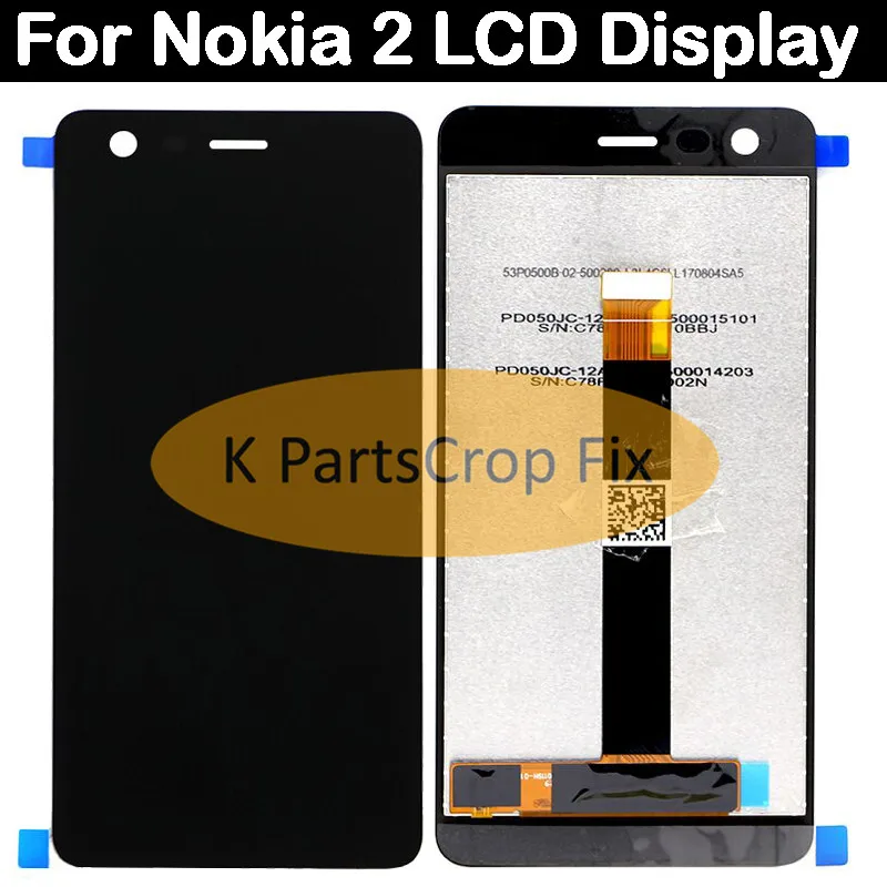 nokia 2 lcd display  (6)