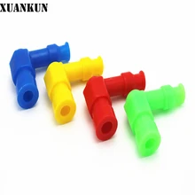 Xuankun Аксессуары для мотоциклов силиконовые свечей зажигания Кепки высокое Давление Кепки 70100110125150 Для мужчин автомобиль Высокое Давление Кепки