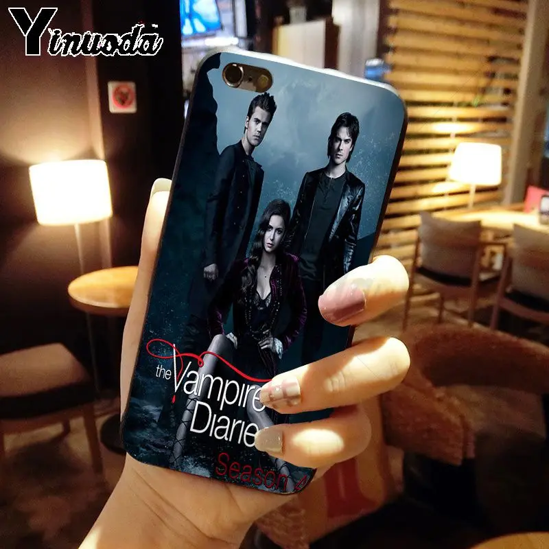 TV the Vampire Diaries