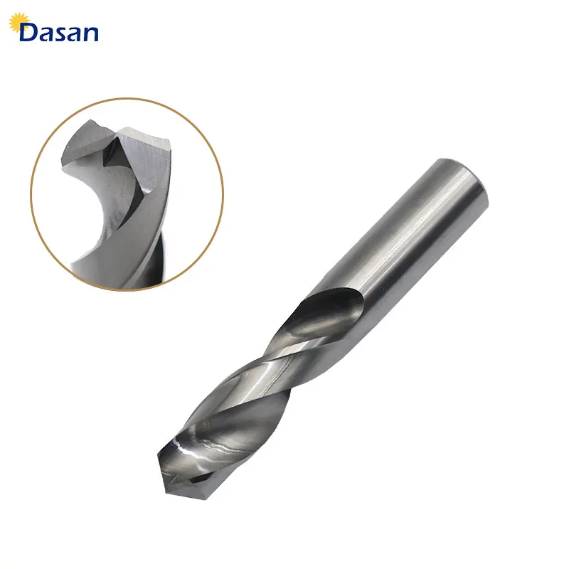 Buy Solid Carbide Drill Bit 1pcs 14mm 16mm 18mm 20mm