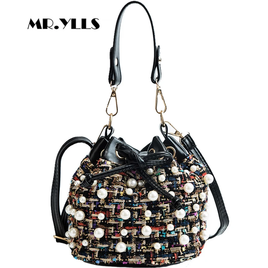 Best Luxury Bucket Bags Paul Smith