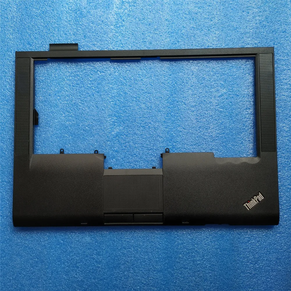 Новинка/Oirg для Lenovo ThinkPad T410 T410i клавиатура с подставкой рук Обложка 60Y4955 без FP |