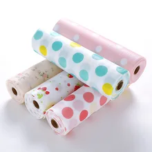 Водонепроницаемый коврик для кухонного стола, ящики для шкафа, полка, вкладыш, нескользящий коврик для буфета, контактная бумага, коврик для домашней организации