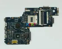 H000063000 GT710M/1G w N14M-GL-S-A2 GPU for Toshiba C50 C50-AC10B1 Laptop NoteBook PC Motherboard Mainboard Tested