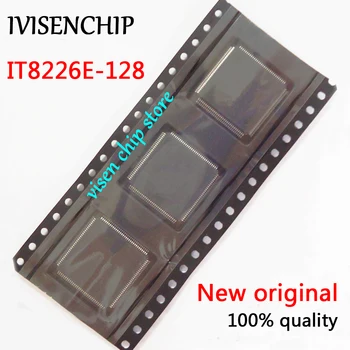 

2pcs IT8226E-128 BXA BXS IT8226E QFP-128