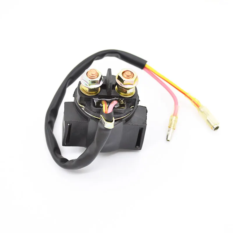 Motorcycle Starter Solenoid Relay For Honda Honda Trx300ex