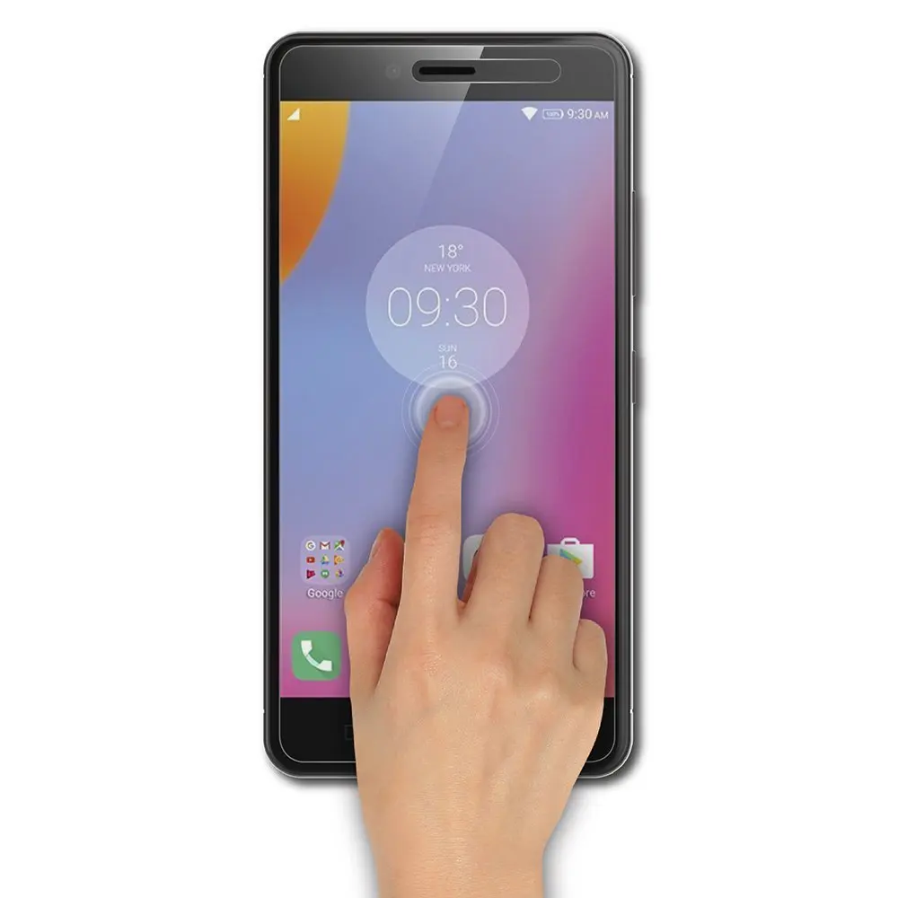 Взрывозащищенная защитная пленка для экрана Huawei P20 10 Lite Pro Y6 P9 2017 3e Honor 8 9 V10 из